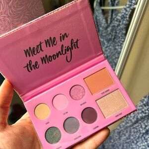 Ulta Holiday Palette